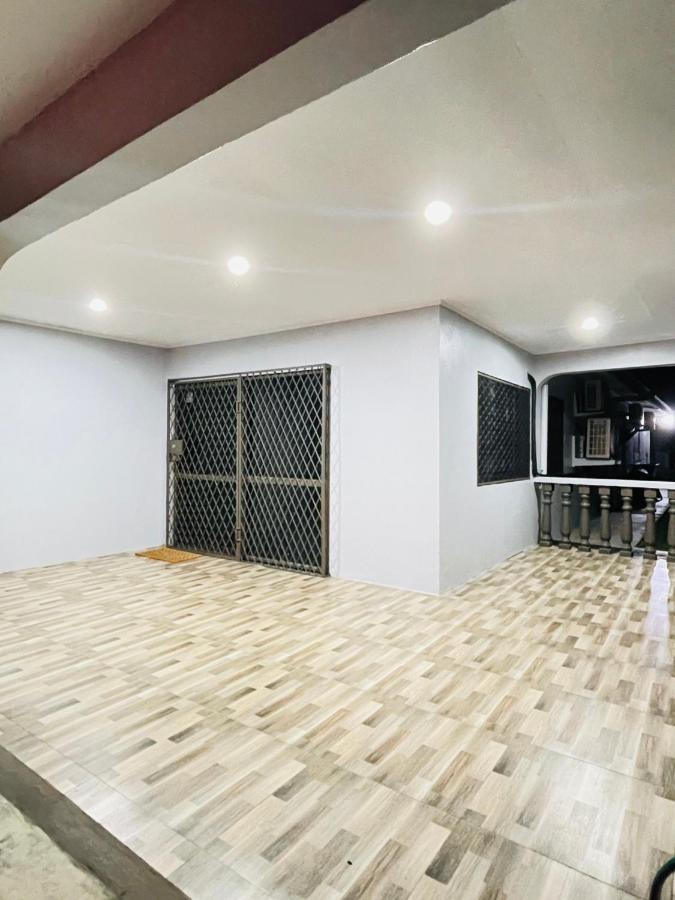Ferienwohnung Blissful Calm Nadi Exterior foto