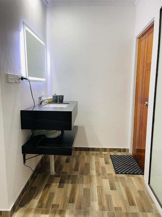 Ferienwohnung Blissful Calm Nadi Exterior foto